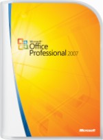 Microsoft Office products you can purchase from Sperry Software