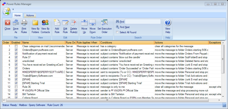 windows grid manager