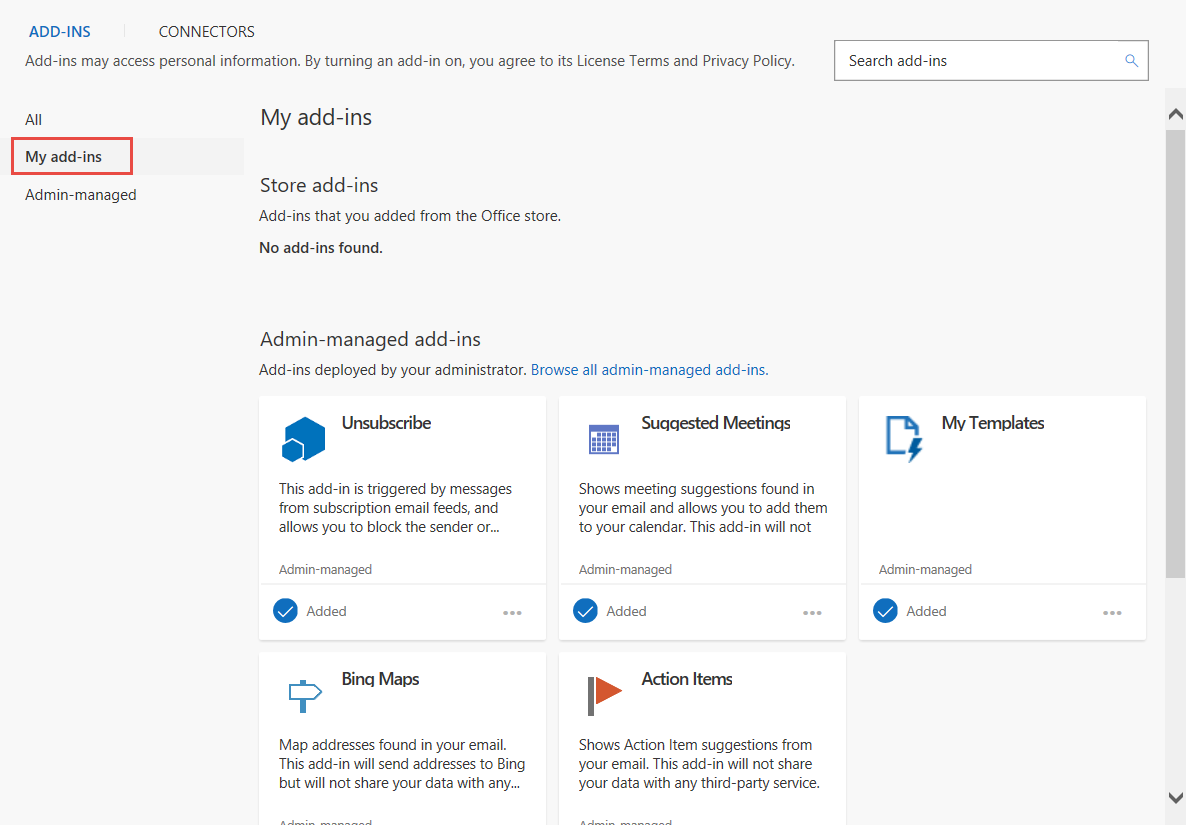 how to remove office 365 account from windows 10 registry